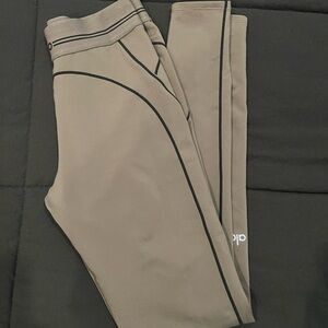 Airbrush High-Waist Heart Throb Legging size (Xs)